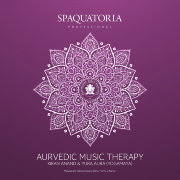 AURVEDIC MUSIC THERAPY - Kiran Anand & Yura Aura (Yogamaya)